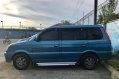 Blue Mitsubishi Adventure 2017 for sale -3