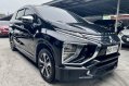 Black Mitsubishi Xpander 2019 for sale in Automatic-1