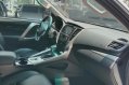 Selling Brown Mitsubishi Montero Sport 2017 in Pasig-7