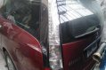 Selling Red Mitsubishi Grandis 2007 in Quezon-4
