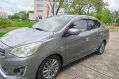 Mitsubishi Mirage G4 2016 for sale in Quezon City-2