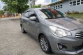 Mitsubishi Mirage G4 2016 for sale in Quezon City-3