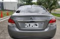 Mitsubishi Mirage G4 2016 for sale in Quezon City-1