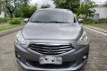 Mitsubishi Mirage G4 2016 for sale in Quezon City-0