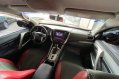 Red Mitsubishi Montero 2018 for sale in Automatic-3