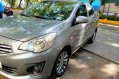 Selling Silver Mitsubishi Mirage G4 2020 in Quezon-2