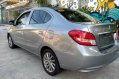 Selling Silver Mitsubishi Mirage G4 2019 in Quezon-3