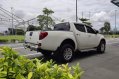 Selling White Mitsubishi Strada 2012 in Makati-3