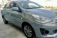 Selling Silver Mitsubishi Mirage G4 2019 in Quezon-2