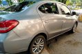 Selling Silver Mitsubishi Mirage G4 2020 in Quezon-7