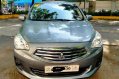 Selling Silver Mitsubishi Mirage G4 2020 in Quezon-9