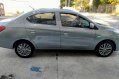 Selling Silver Mitsubishi Mirage G4 2019 in Quezon-4
