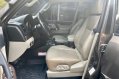 Grey Mitsubishi Pajero 2014 for sale in Las Piñas-6