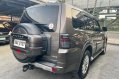 Grey Mitsubishi Pajero 2014 for sale in Las Piñas-4