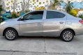Selling Silver Mitsubishi Mirage G4 2019 in Quezon-8