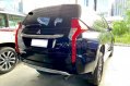 Black Mitsubishi Montero Sport 2019 for sale in Pasig-4