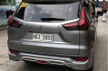 Silver Mitsubishi XPANDER 2019 for sale in Manila-5