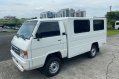 White Mitsubishi L300 2021 for sale in Pasig-8