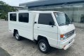 White Mitsubishi L300 2021 for sale in Pasig-0