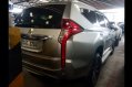 Selling Silver Mitsubishi Montero Sport 2016 SUV / MPV Automatic in Quezon City-4