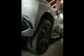 Selling Silver Mitsubishi Montero Sport 2016 SUV / MPV Automatic in Quezon City-5