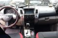 Grey Mitsubishi Montero Sport 2011 for sale in Quezon-6