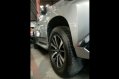 Selling Silver Mitsubishi Montero Sport 2016 SUV / MPV Automatic in Quezon City-2