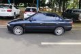Selling Black Mitsubishi Lancer 2000 in Manila-1