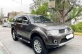 Brown Mitsubishi Montero 2012 for sale in Bacoor-1
