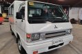 White Mitsubishi L300 2017 for sale in Manual-0