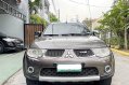 Brown Mitsubishi Montero 2012 for sale in Bacoor-0