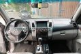 Brown Mitsubishi Montero 2012 for sale in Bacoor-6