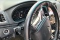 Sell Silver 2017 Mitsubishi Montero Sport in Pasay-6