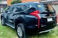 Sell Black 2019 Mitsubishi Montero in San Fernando-4