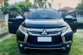Sell Black 2019 Mitsubishi Montero in San Fernando-9