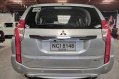 Selling Silver Mitsubishi Montero 2016 in San Fernando-3