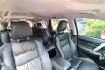 Sell Silver 2017 Mitsubishi Montero Sport in Pasay-4