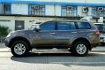Brown Mitsubishi Montero Sport 2014 for sale in Automatic-2