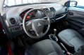 Selling Red Mitsubishi Mirage 2016 in Quezon City-5