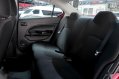 Selling Red Mitsubishi Mirage 2016 in Quezon City-7