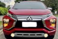 Red Mitsubishi Xpander 2020 for sale in Automatic-2