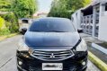Black Mitsubishi Mirage G4 2018 for sale in Bacoor-0