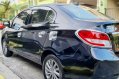 Black Mitsubishi Mirage G4 2018 for sale in Bacoor-5