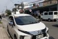 Selling White Mitsubishi XPANDER 2019 in Parañaque-1
