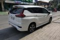 Selling White Mitsubishi XPANDER 2019 in Parañaque-2