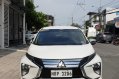 Selling White Mitsubishi XPANDER 2019 in Parañaque-0