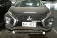 Selling Black Mitsubishi Xpander 2019 in Quezon City-0
