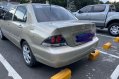 Selling Silver Mitsubishi Lancer 2010 in Quezon City-4