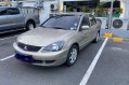Selling Silver Mitsubishi Lancer 2010 in Quezon City-3