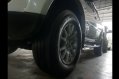 Sell White 2012 Mitsubishi Montero sport SUV Automatic in Marikina-1